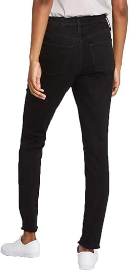 UNIVERSAL THREAD Womens Bottoms UNIVERSAL THREAD - Mid Rise Ripped Skinny Jeans