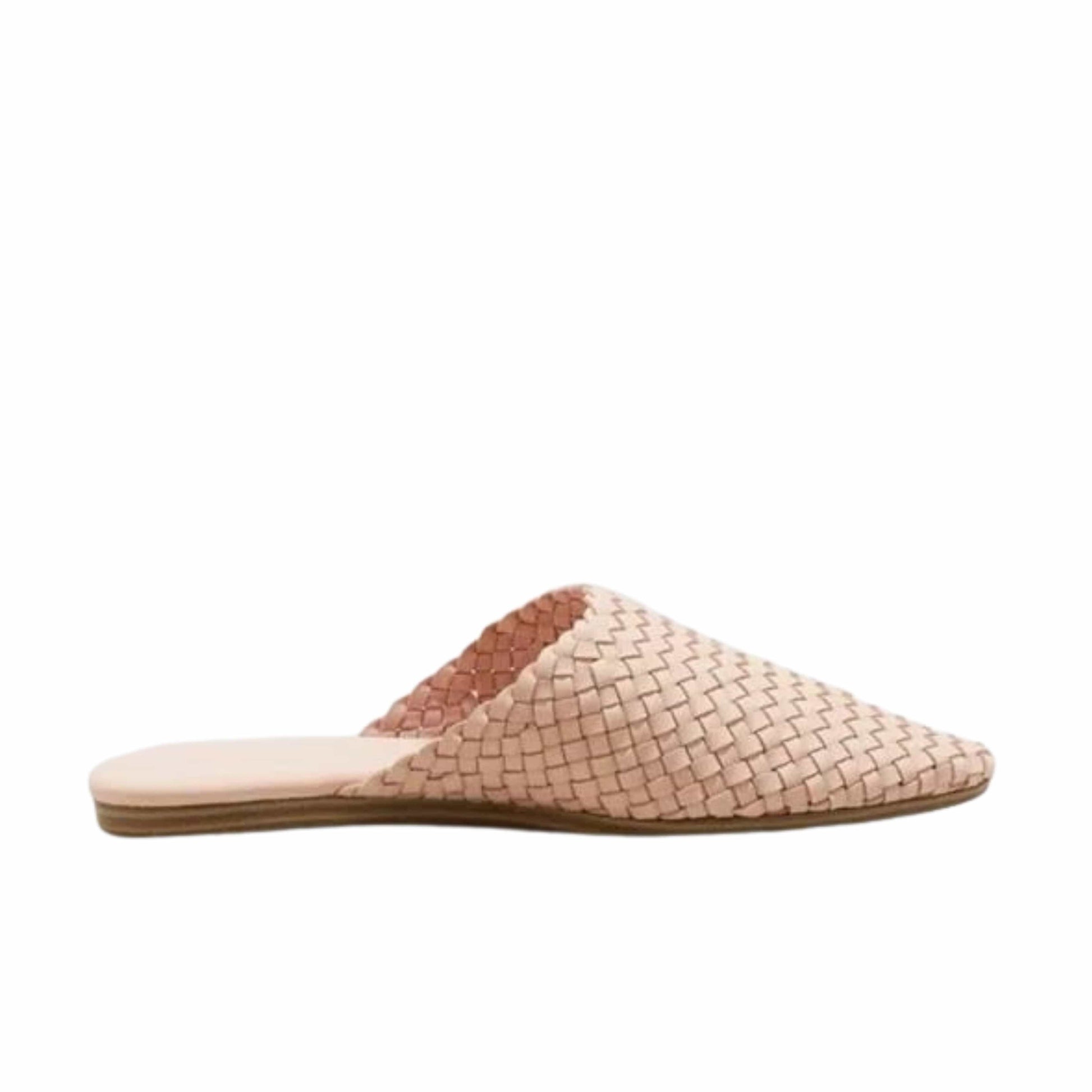 Universal Thread Womens Shoes 41.5 / Pink Universal Thread -  Elora Mule Flats