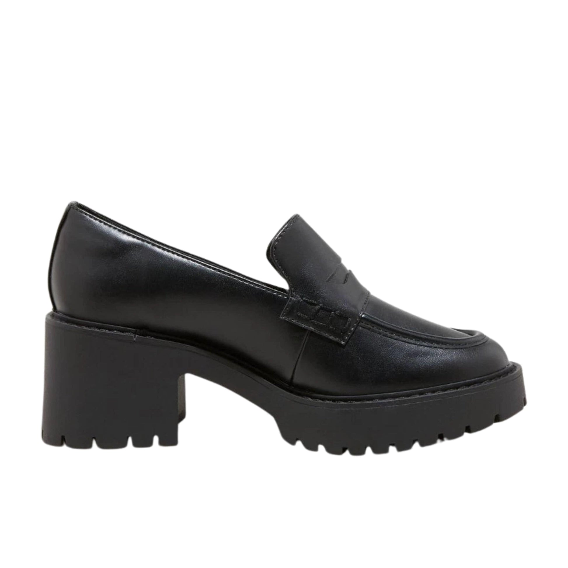 UNIVERSAL THREAD Womens Shoes UNIVERSAL THREAD -  Maisy Loafer Heels