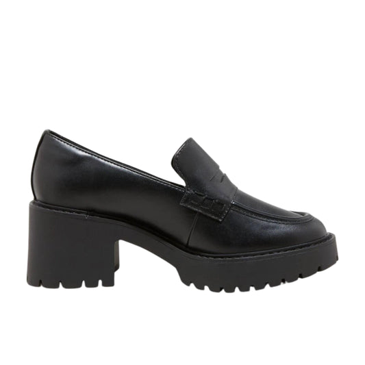 UNIVERSAL THREAD Womens Shoes UNIVERSAL THREAD -  Maisy Loafer Heels