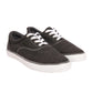 UNIVERSAL THREAD Womens Shoes UNIVERSAL THREAD -  Molly Vulcanized Lace-up Sneakers