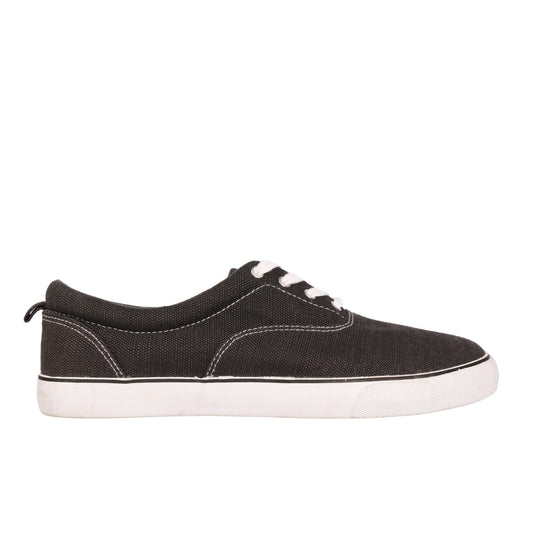 UNIVERSAL THREAD Womens Shoes UNIVERSAL THREAD -  Molly Vulcanized Lace-up Sneakers