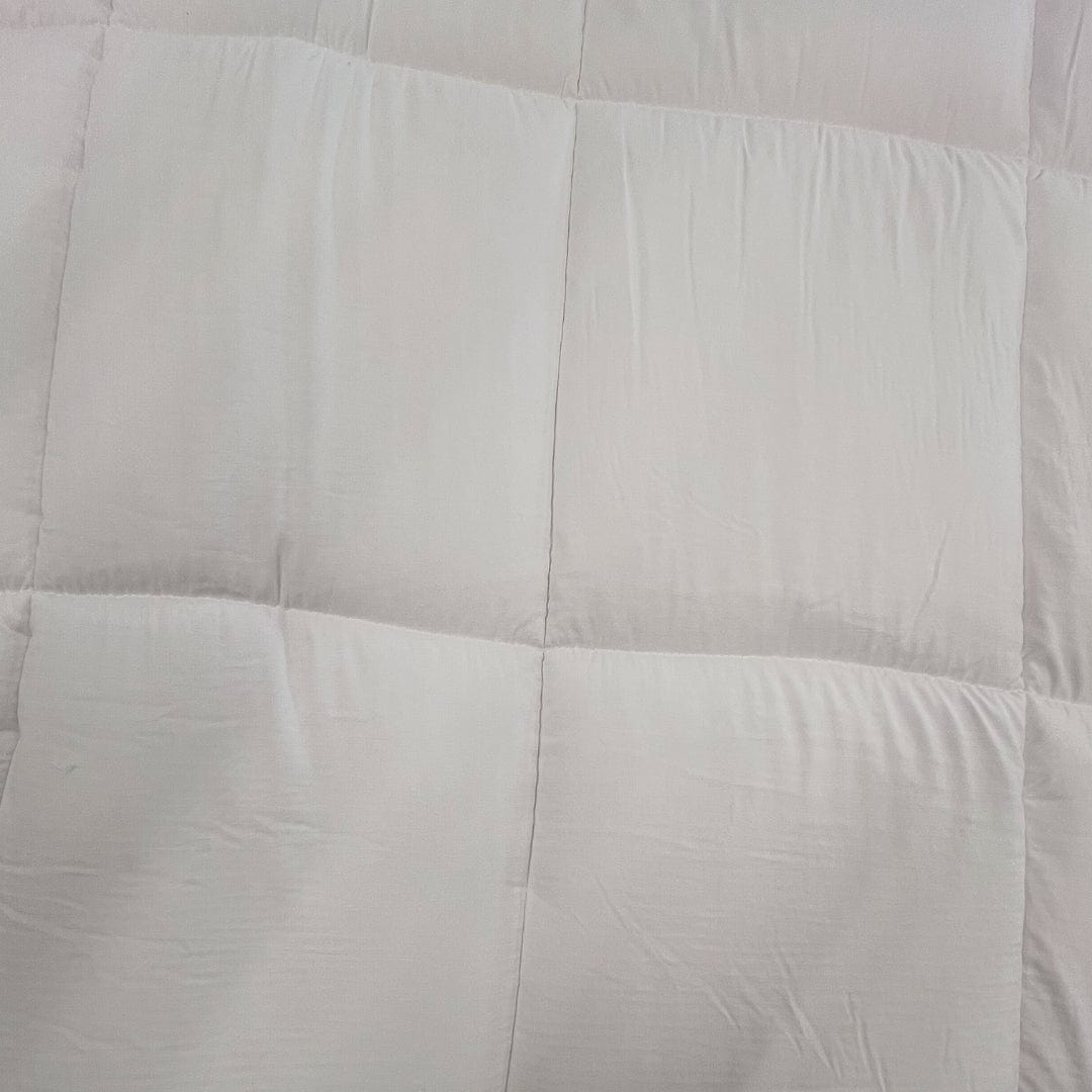 URBAN BEDDING Comforter/Quilt/Duvet URBAN BEDDING - Quilt Micro Comforter (Without Pillows)