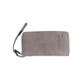 VERDE Men Bags Brown VERDE - Removable Handle Wallet