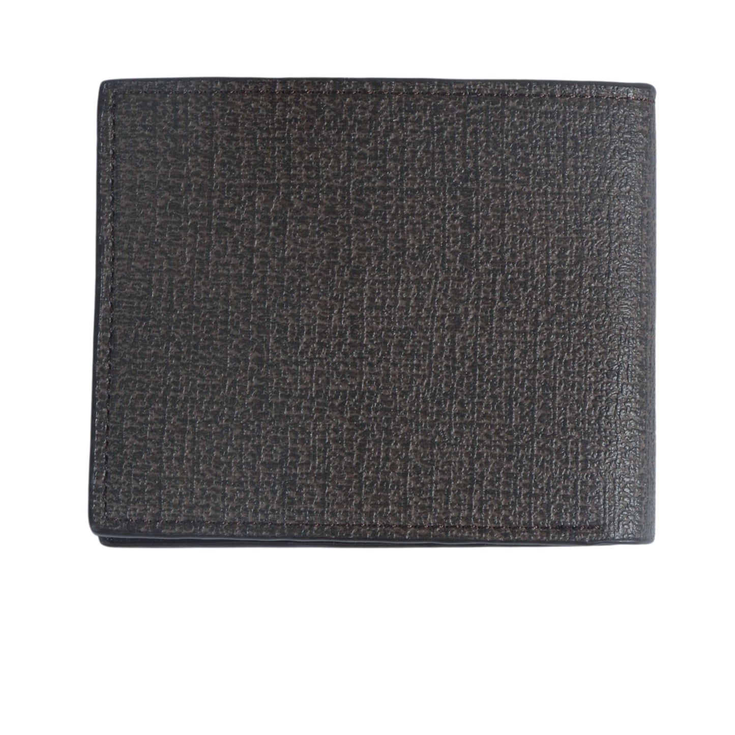 VERDE Men Bags VERDE - Slim Bi-Fold Wallet