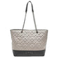 VERDE Women Bags Multi-Color VERDE - Shopper Shoulder Bag