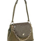 VERDE Women Bags Green VERDE - Shoulder Bag