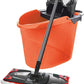 VILEDA Cleaning & Household Orange VILEDA -  ULTRAMAX 2-in-1 Floor Mop Complete Set, Mop with Handle
