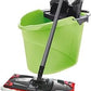 VILEDA Cleaning & Household Green VILEDA -  ULTRAMAX 2-in-1 Floor Mop Complete Set, Mop with Handle