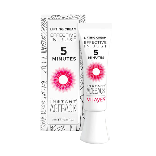 VITAYES Skin Care VITAYES - Instant Ageback Lifting Cream