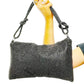 VIVA COUTURE Women Bags Silver VIVA COUTURE - Crystal Loop Bag