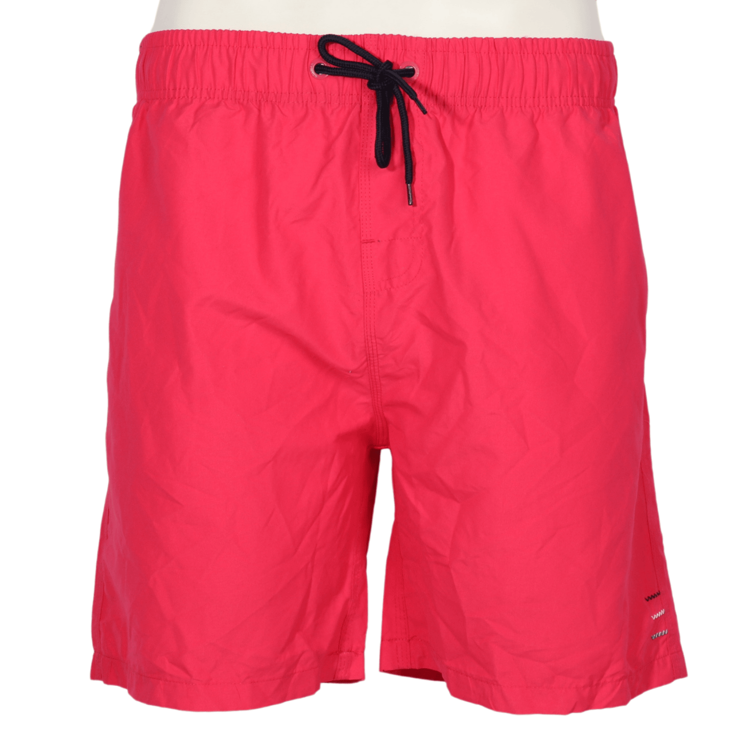 WAIMEA Mens Swimwear XXL / Pink WAIMEA - Side Pockets Swimwear