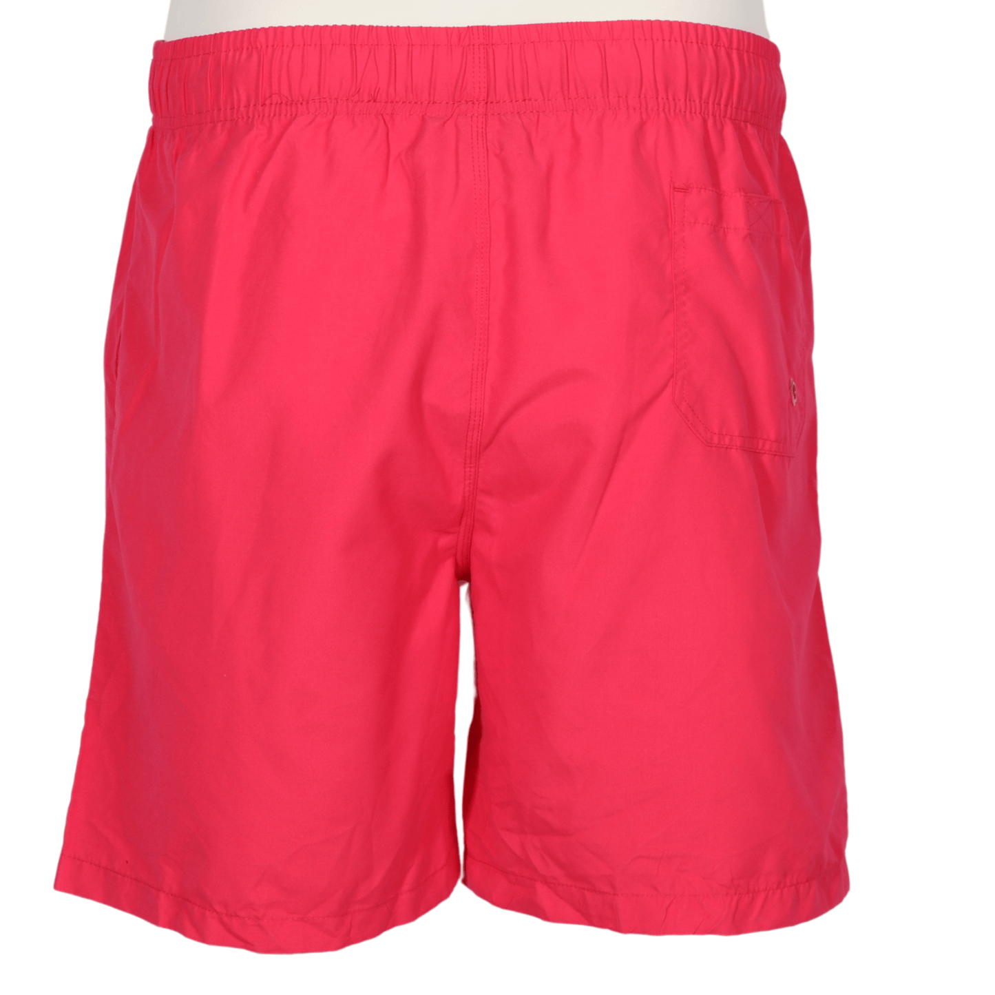 WAIMEA Mens Swimwear XXL / Pink WAIMEA - Side Pockets Swimwear