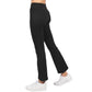 WE1FIT Womens Bottoms S / Black WE1FIT - Casual Pant with 4 Pockets