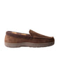 WEATHERPROOF Mens Shoes 42.5-43.5 / Brown WEATHERPROOF - Faux suede loafers