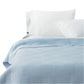 WELSPUN Comforter/Quilt/Duvet Blue WELSPUN -  Preston King Quilt