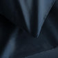 WELSPUN Sheet Sets Queen / Navy WELSPUN - 220TC Cotton Polyester Solid Sheet Set