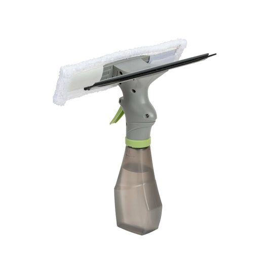 WENKO Cleaning & Household Grey WENKO - Lave-vitres 3 En 1