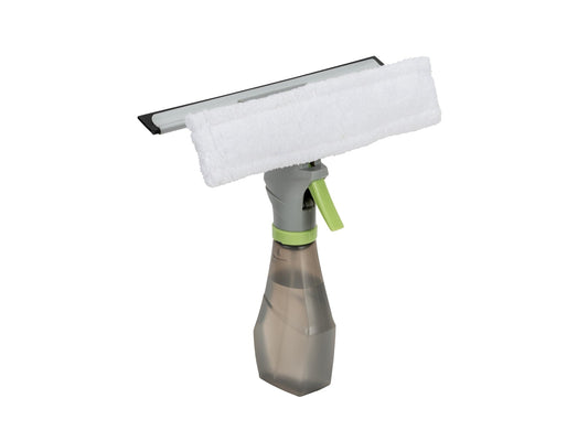 WENKO Cleaning & Household Grey WENKO - Lave-vitres 3 En 1