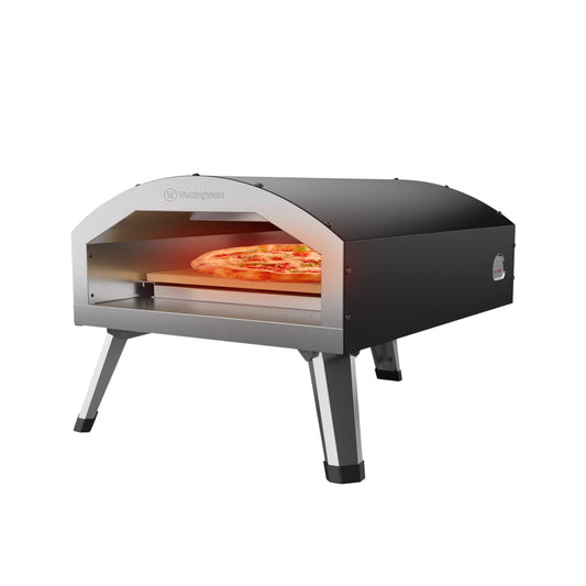 WESTINGHOUSE Kitchen Appliances WESTINGHOUSE - Stone Pizza WBGLEG1201C18