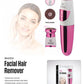 WESTINGHOUSE Shaving & Hair Removal WESTINGHOUSE - Hair Remover Facial WH2303