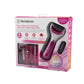 WESTINGHOUSE Skin Care WESTINGHOUSE - Callus Remover Kit WH1172