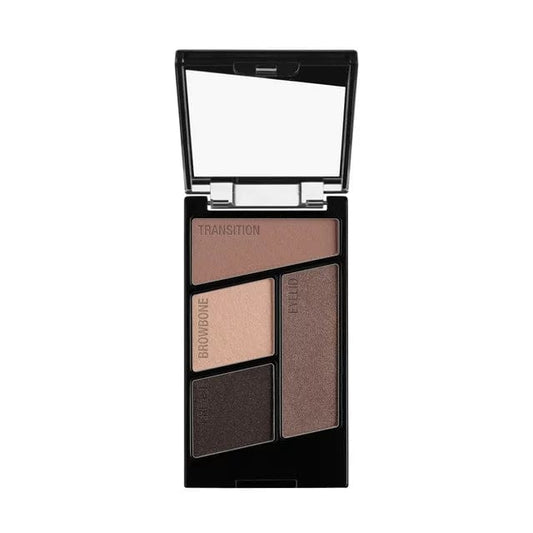 WET N WILD Makeup WET N WILD - Color Icon Eyeshadow Quad