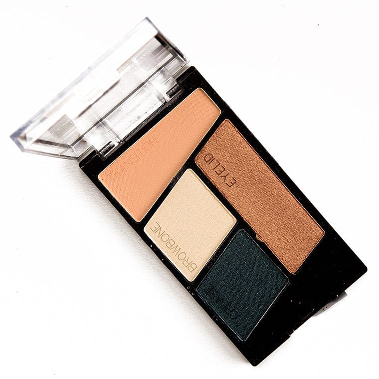 WET N WILD Makeup WET N WILD - Color Icon Eyeshadow Quad