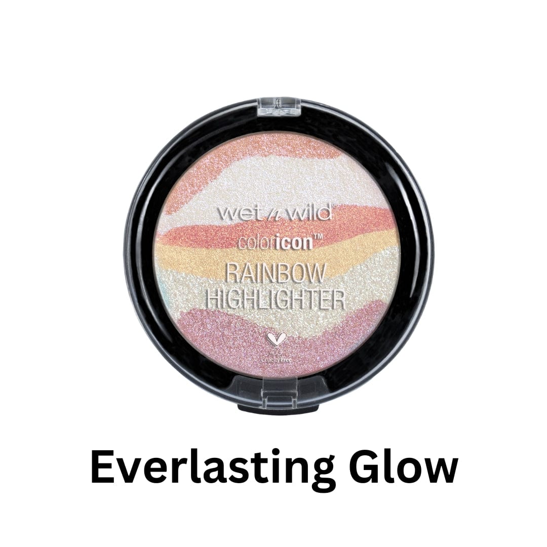 WET N WILD Makeup Everlasting Glow WET N WILD - Color Icon Highlighter