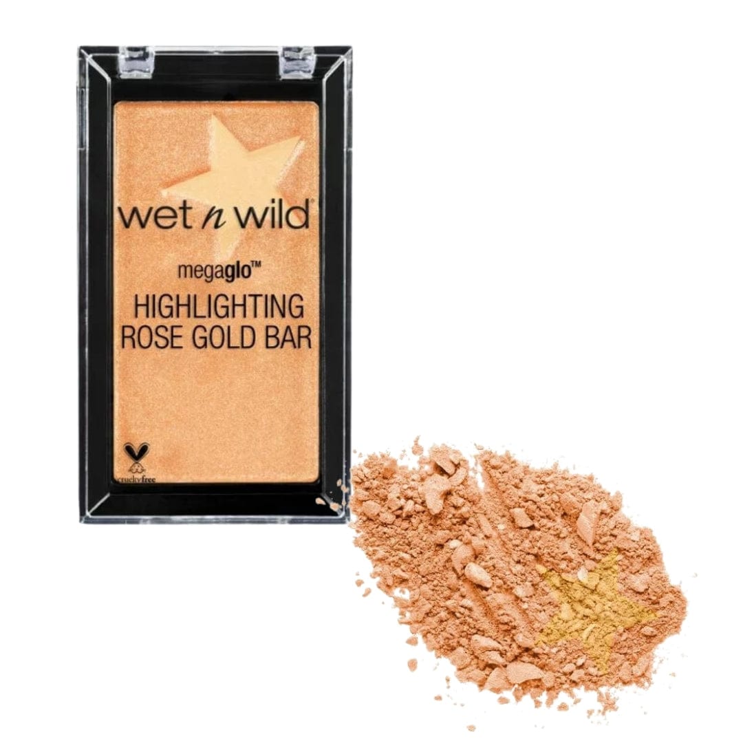 WET N WILD Makeup WET N WILD - MegaGlo Highlighting Bar