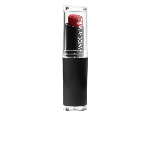 WET N WILD Makeup WET N WILD - MegaLast Lip Color