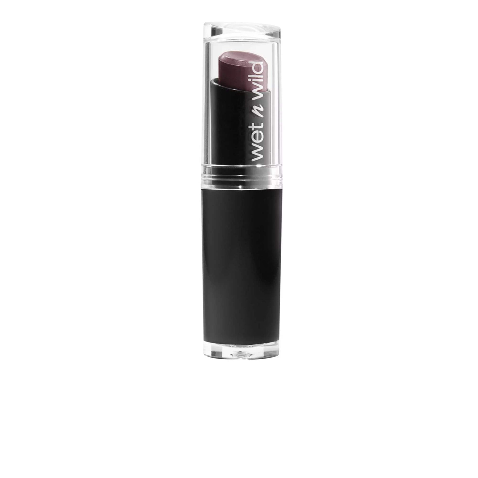 WET N WILD Makeup WET N WILD - MegaLast Lip Color