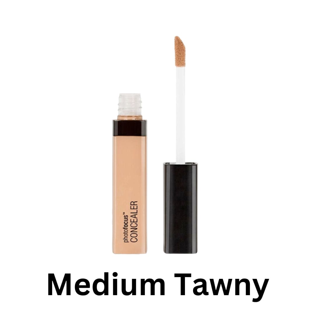 WET N WILD Makeup WET N WILD - Photo Focus Concealer