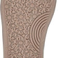 WHITE MOUNTAIN Womens Shoes WHITE MOUNTAIN - Fortunate Slide Slipper