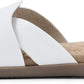 WHITE MOUNTAIN Womens Shoes WHITE MOUNTAIN - Fortunate Slide Slipper