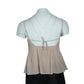 WILD FABLE Womens Tops XXS / Beige WILD FABLE - Sleeveless Top