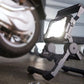 WORKZONE Garden Accessories Black WORKZONE - LED work light, 20W