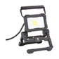 WORKZONE Garden Accessories Black WORKZONE - LED work light, 20W
