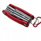 WORKZONE Power & Hand Tools WORKZONE - 12-piece Socket and Screwdriver Set