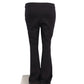 WORTHINGTON Womens Bottoms L / Black WORTHINGTON - Casual Pant