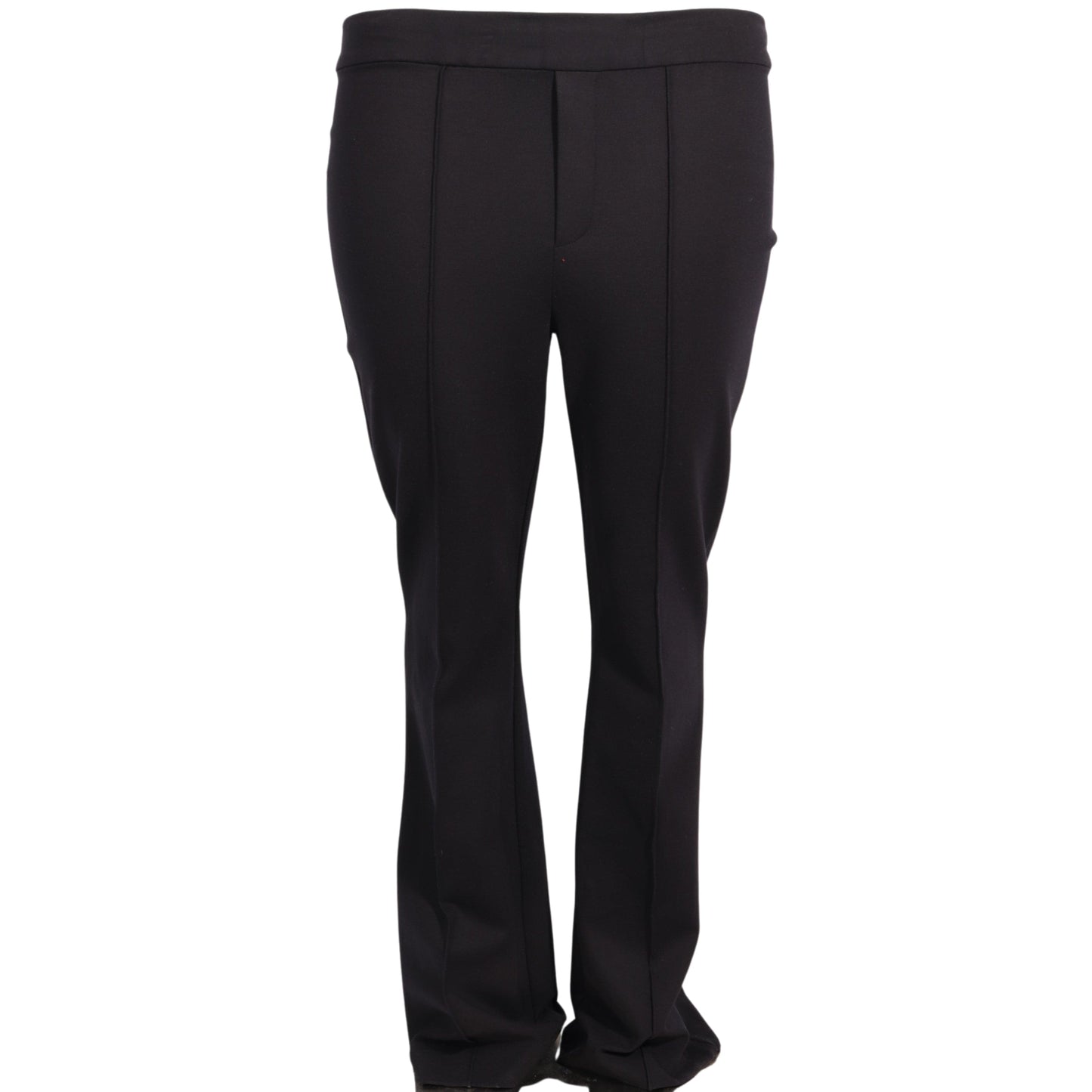 WORTHINGTON Womens Bottoms L / Black WORTHINGTON - Casual Pant