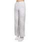 WORTHINGTON Womens Bottoms XS / Grey WORTHINGTON - Printed Pant