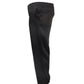 WORTHINGTON Womens Bottoms L / Black WORTHINGTON -  Pull Over Pants