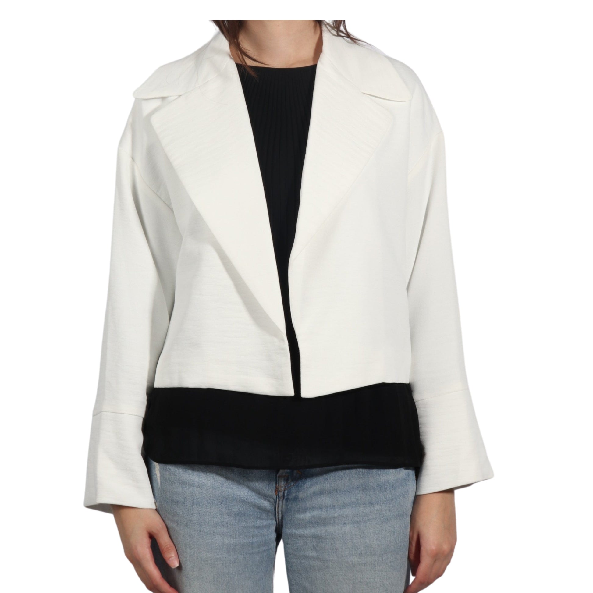 WORTHINGTON Womens Jackets WORTHINGTON - Casual Blazer