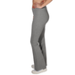 WOTTO Womens Bottoms WOTTO - Bell-bottom Leggings