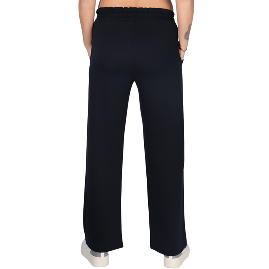 WOTTO Womens Bottoms WOTTO - Drawstring waistband sweatpants