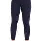 WOTTO Womens Bottoms WOTTO - Mid Rise Ankle Length Legging
