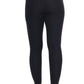 WOTTO Womens Bottoms WOTTO - Mid Rise Ankle Length Legging
