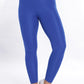 WOTTO Womens sports WOTTO - Half Sleeve Bustier High Waist Shapewear Leggings Set