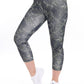 WOTTO Womens sports WOTTO - Printed design Sports set